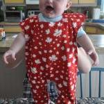 Baby Body Bibs
