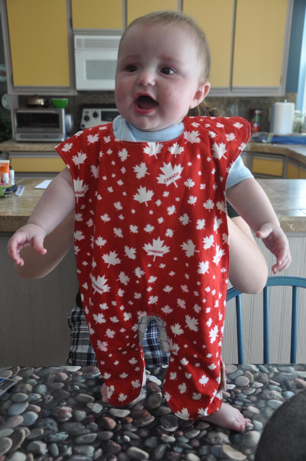Baby Body Bibs