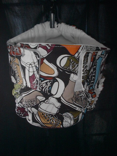 Cloth Diapers
