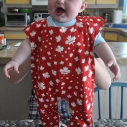 Baby Body Bibs