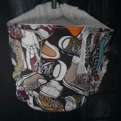 Cloth Diapers
